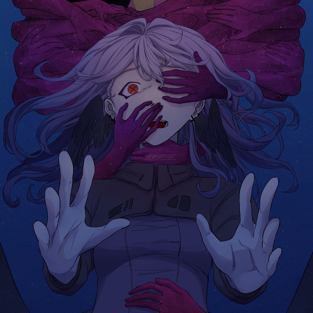 TheeBrokenAI