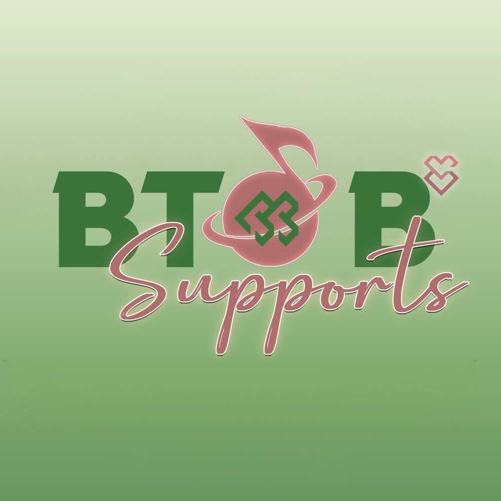 BTOB Supports