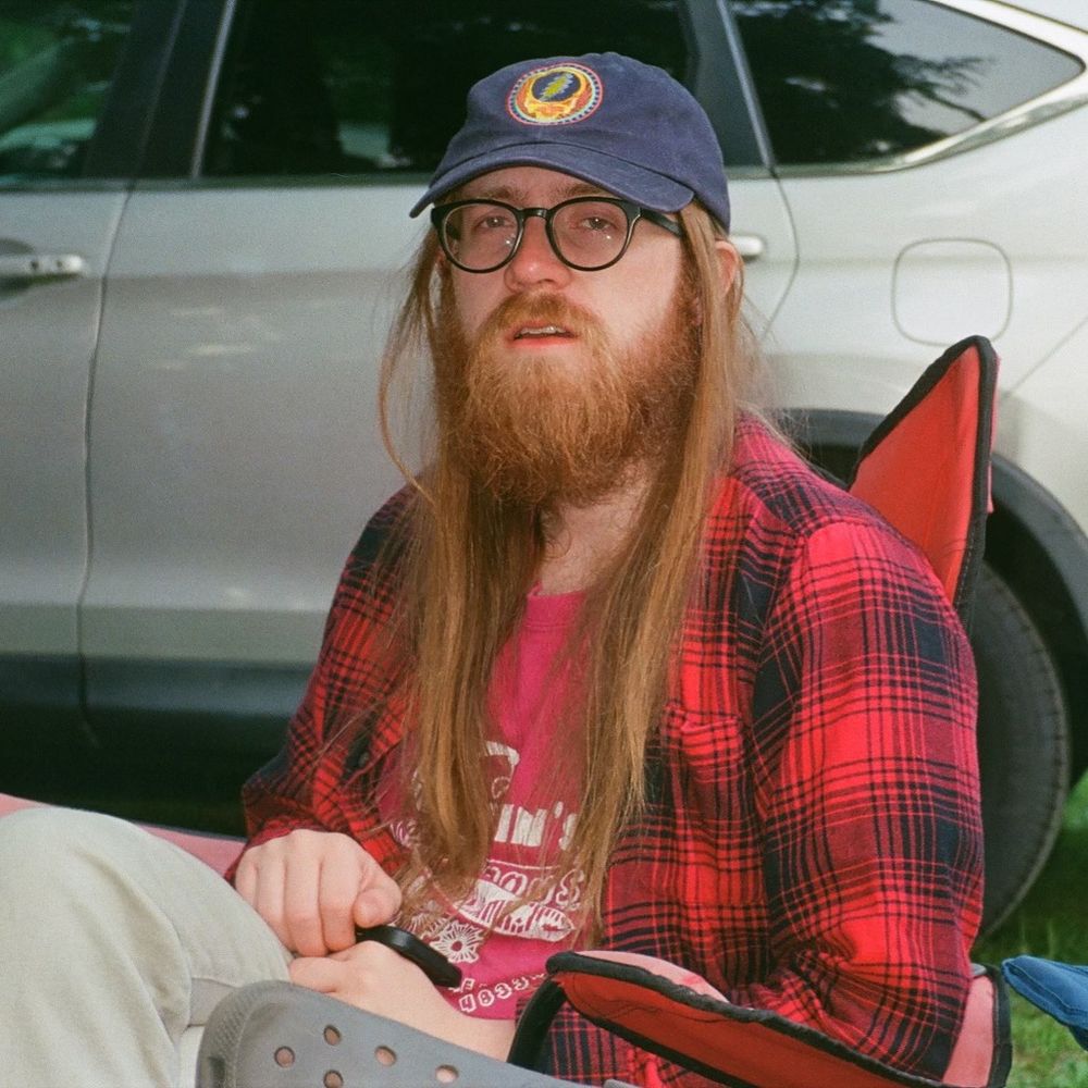 Ben Lauter
