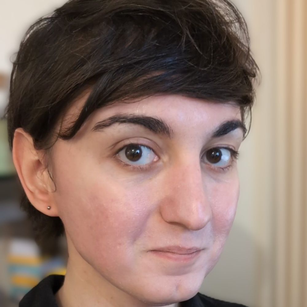 Cécile Céleri🏳️‍⚧️