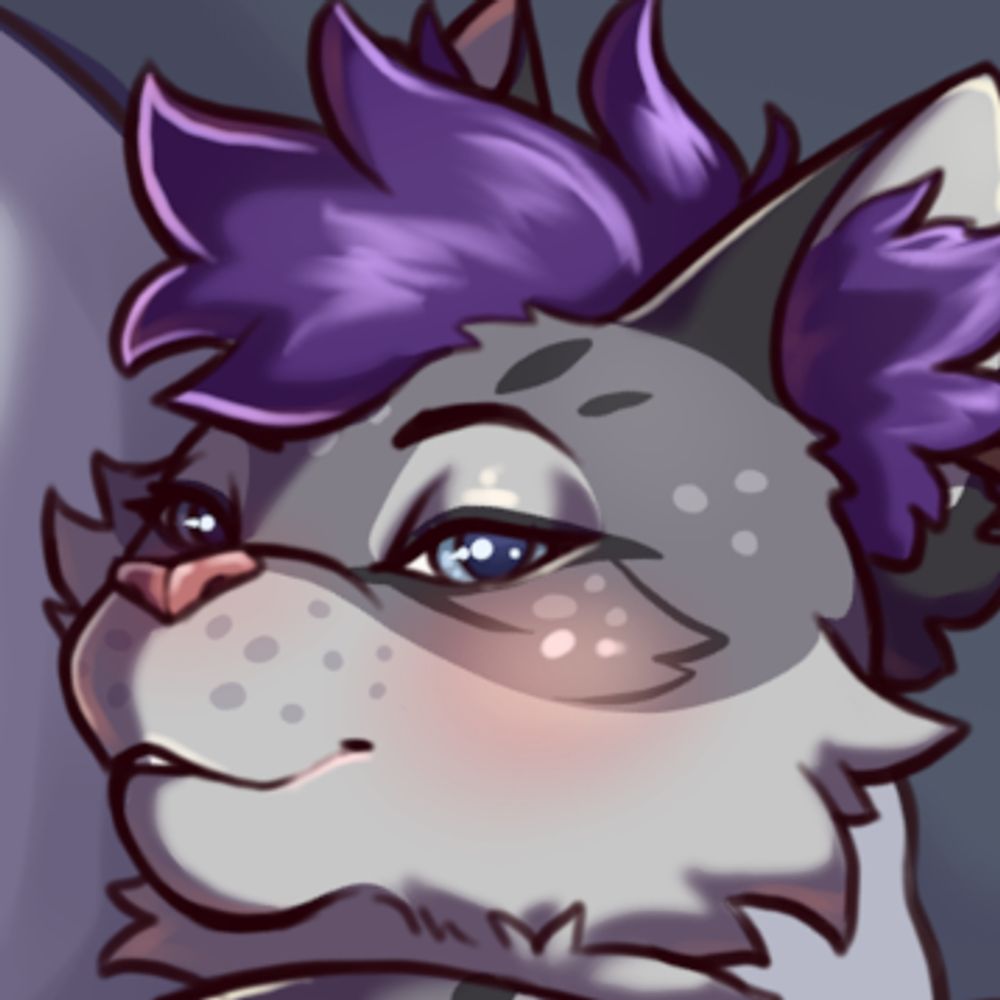 Horni Purpl Snep