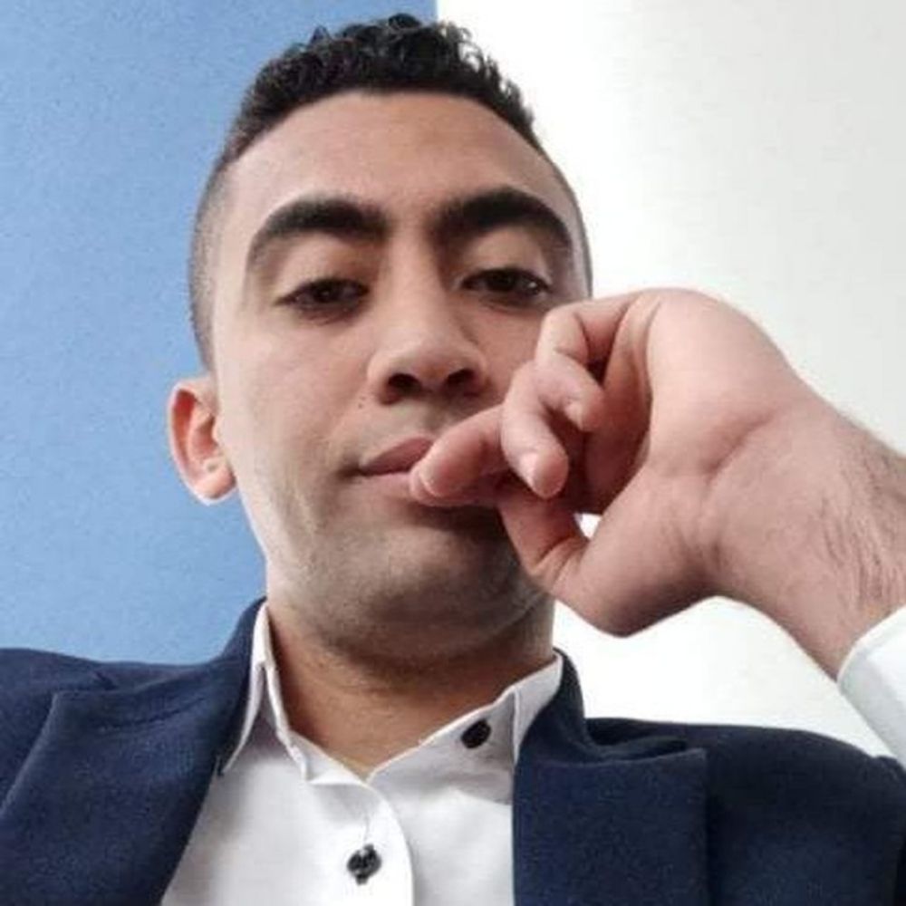 Mahmoud Salem