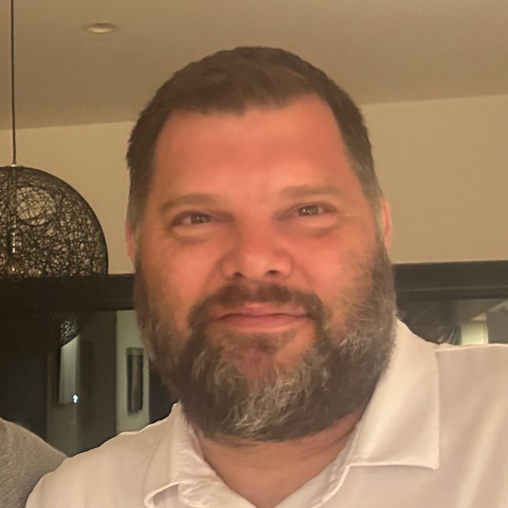 Jason Lisk