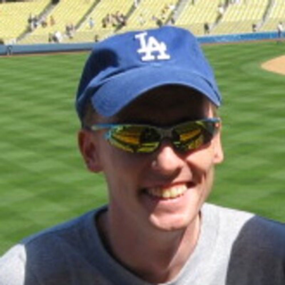 Lee Knutson