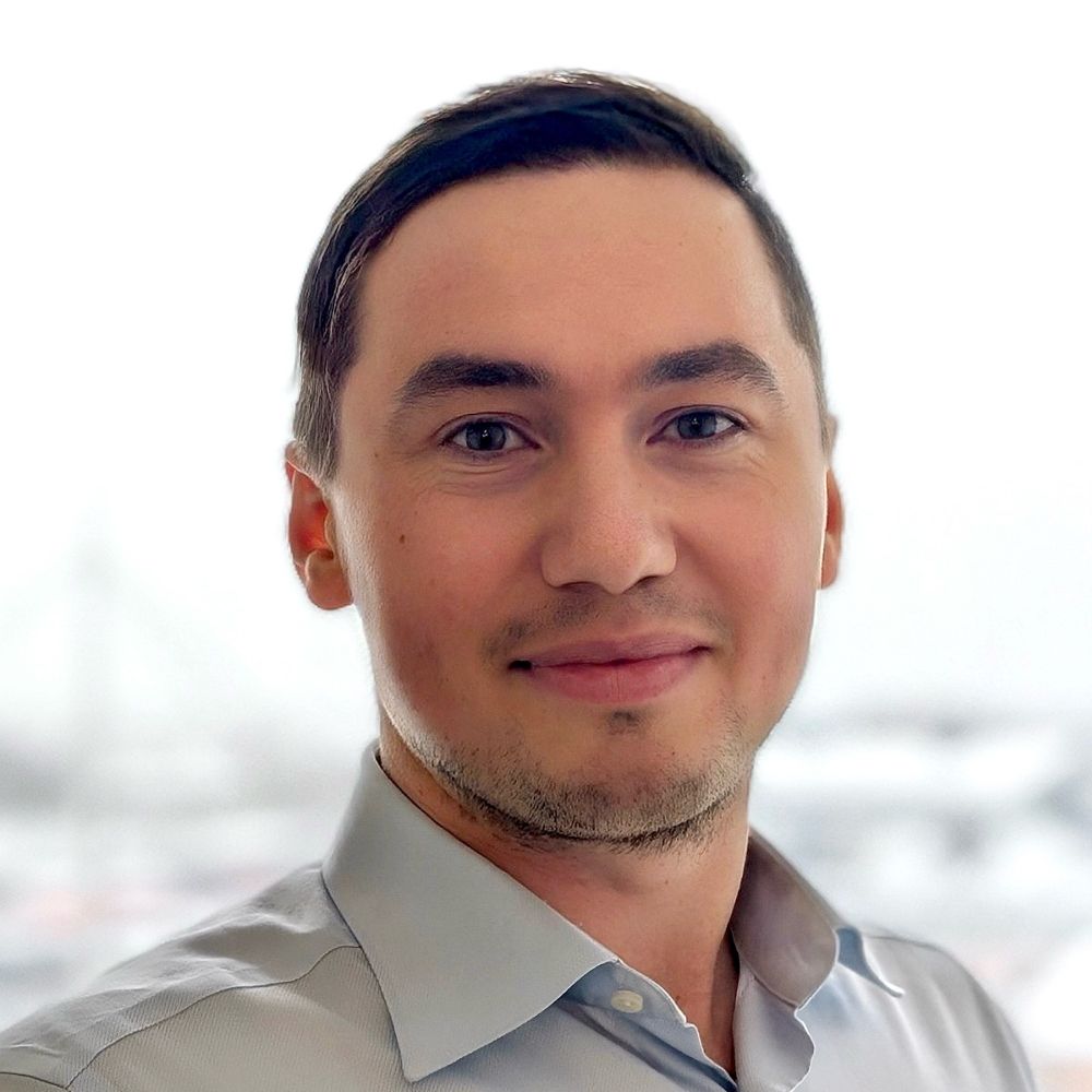 Anton Vorobets