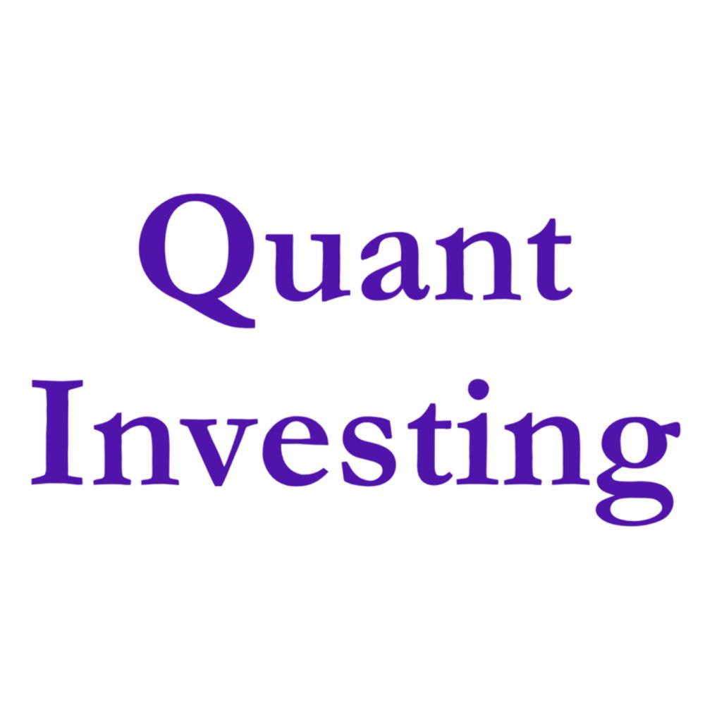 Quant Investing