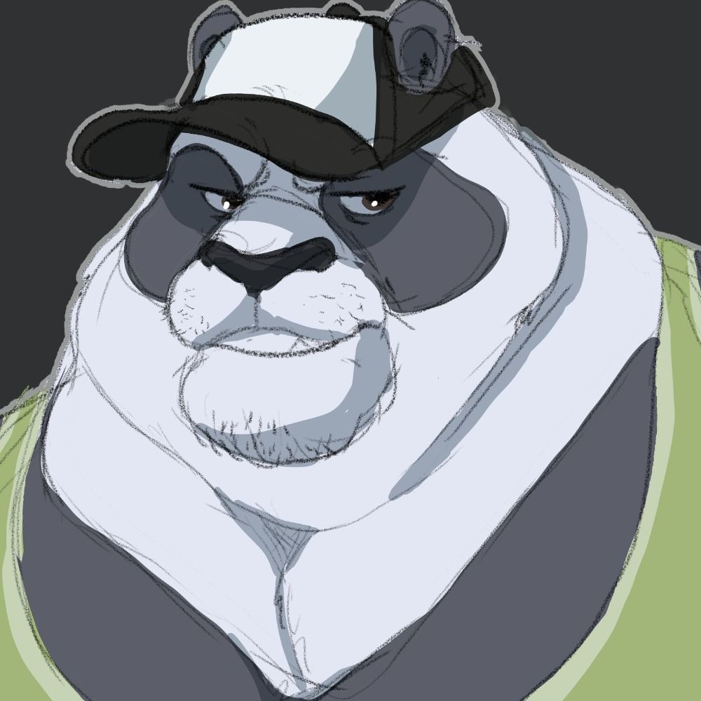 CrispyPandoughBoi's avatar