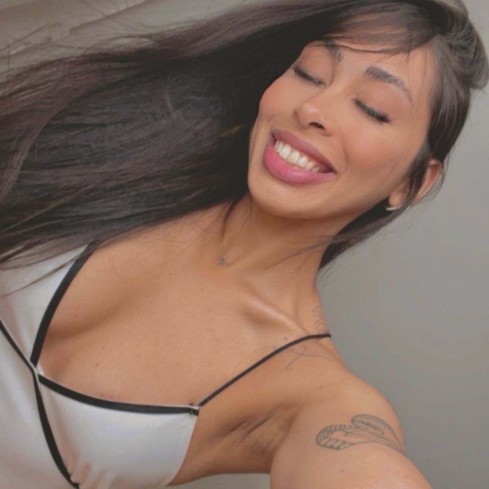 Ana mas não a Hickman