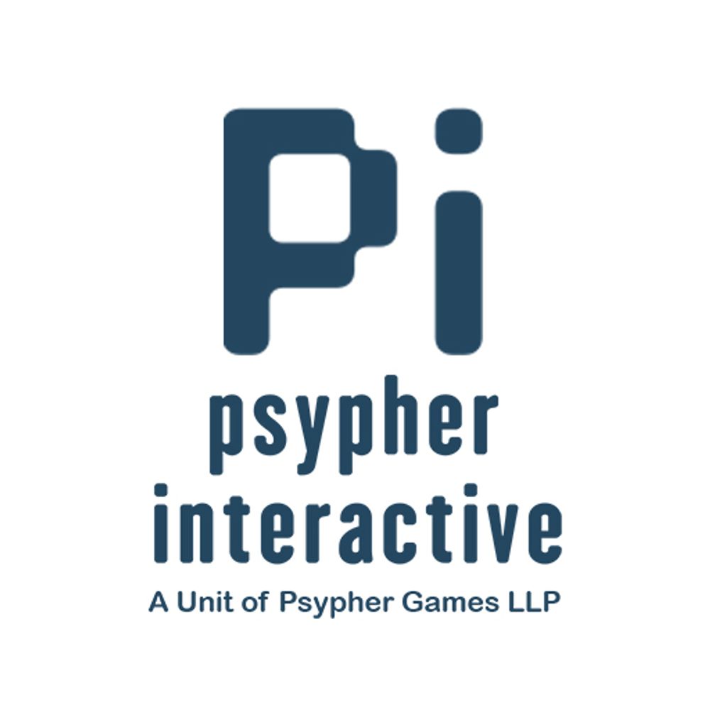 Psypher Games | indie game Studio