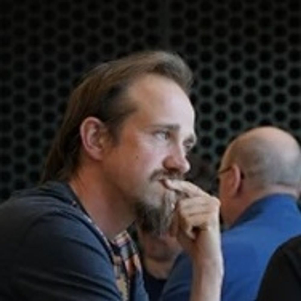 Kristian Kongshøj