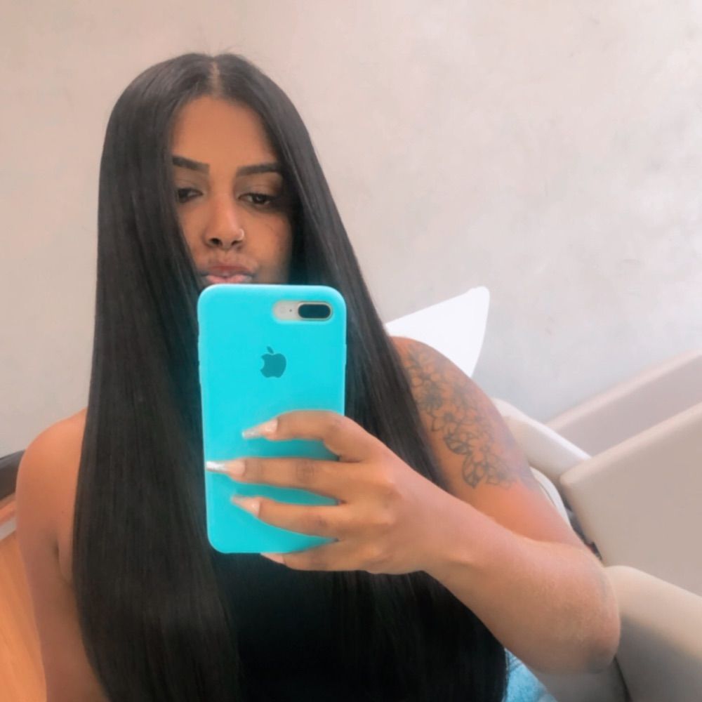 Monalisa Ferreira 🐆