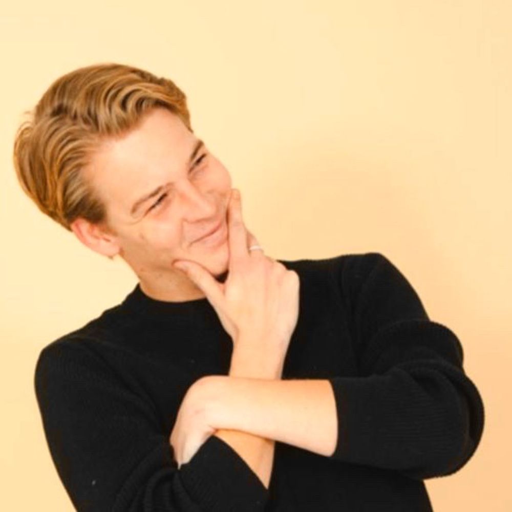 Jelle Nieuwenstein