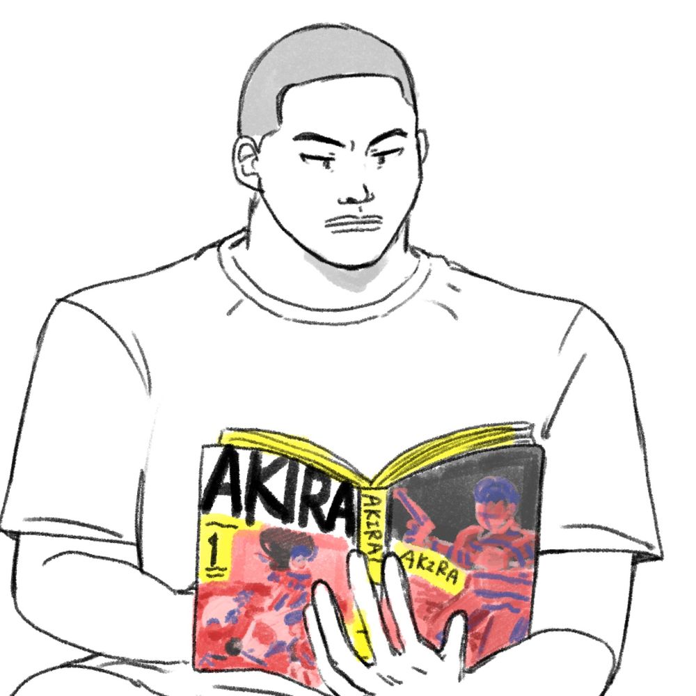 みたらし