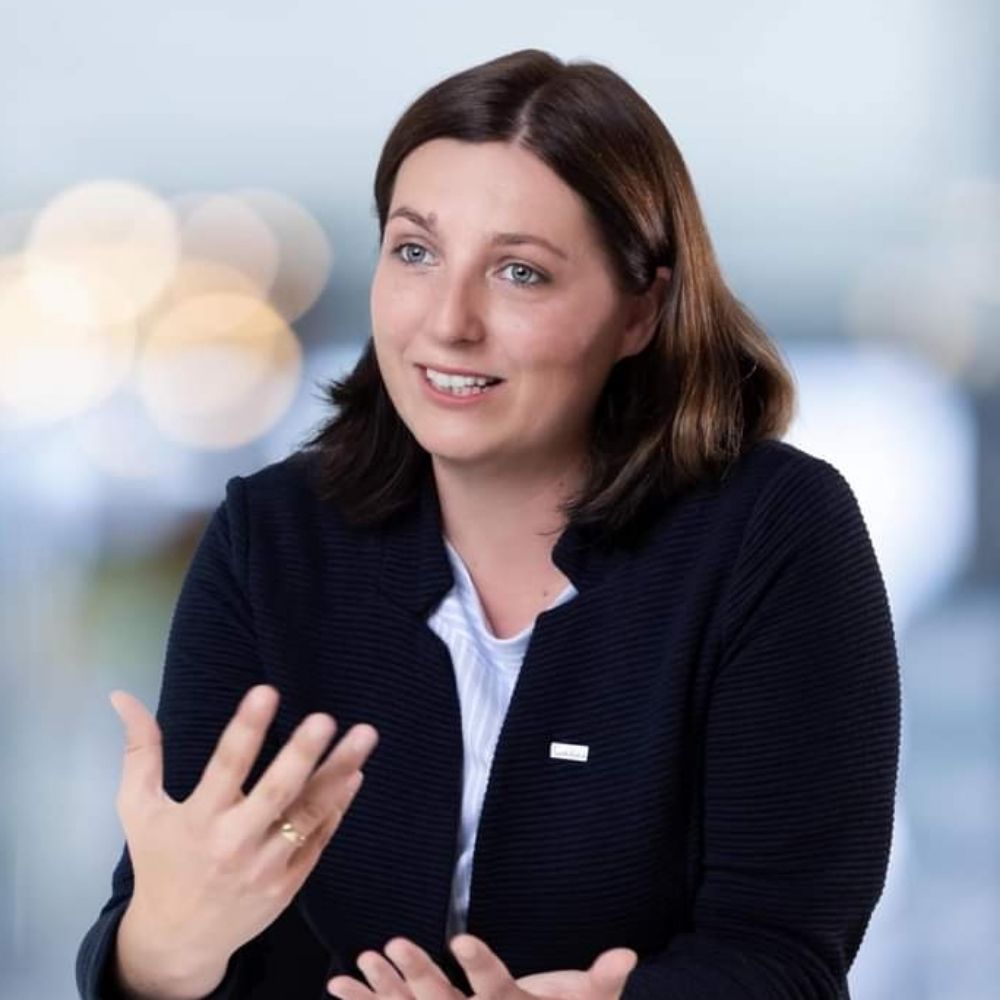 Nora Tödtling-Musenbichler