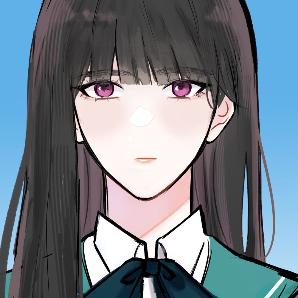 月子 •Tsukiko (ผ่านแล้ว)