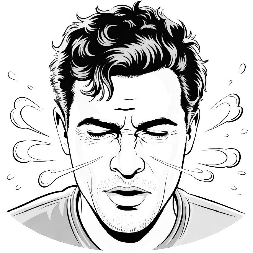 The Sinus Path