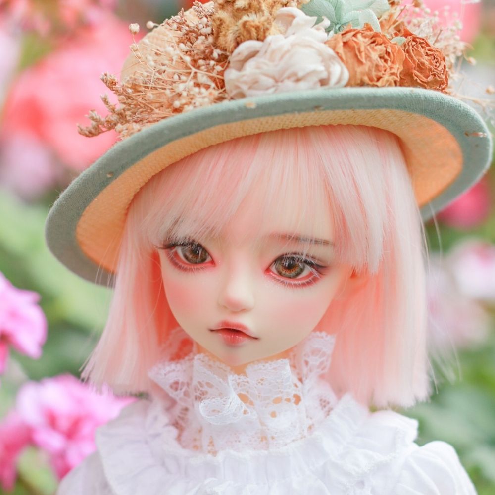 Miel of La Maison de Aile