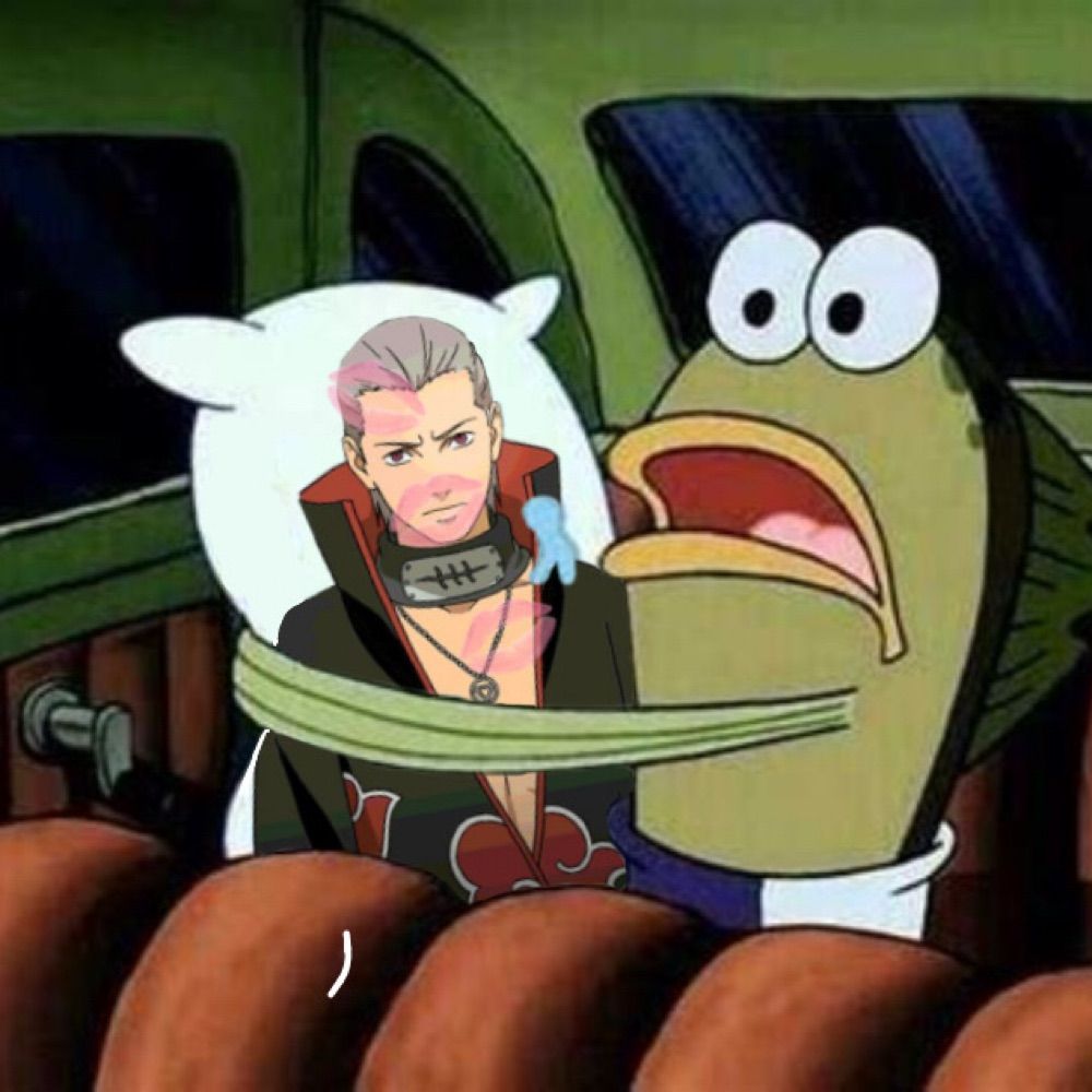 hidanistic 🥟