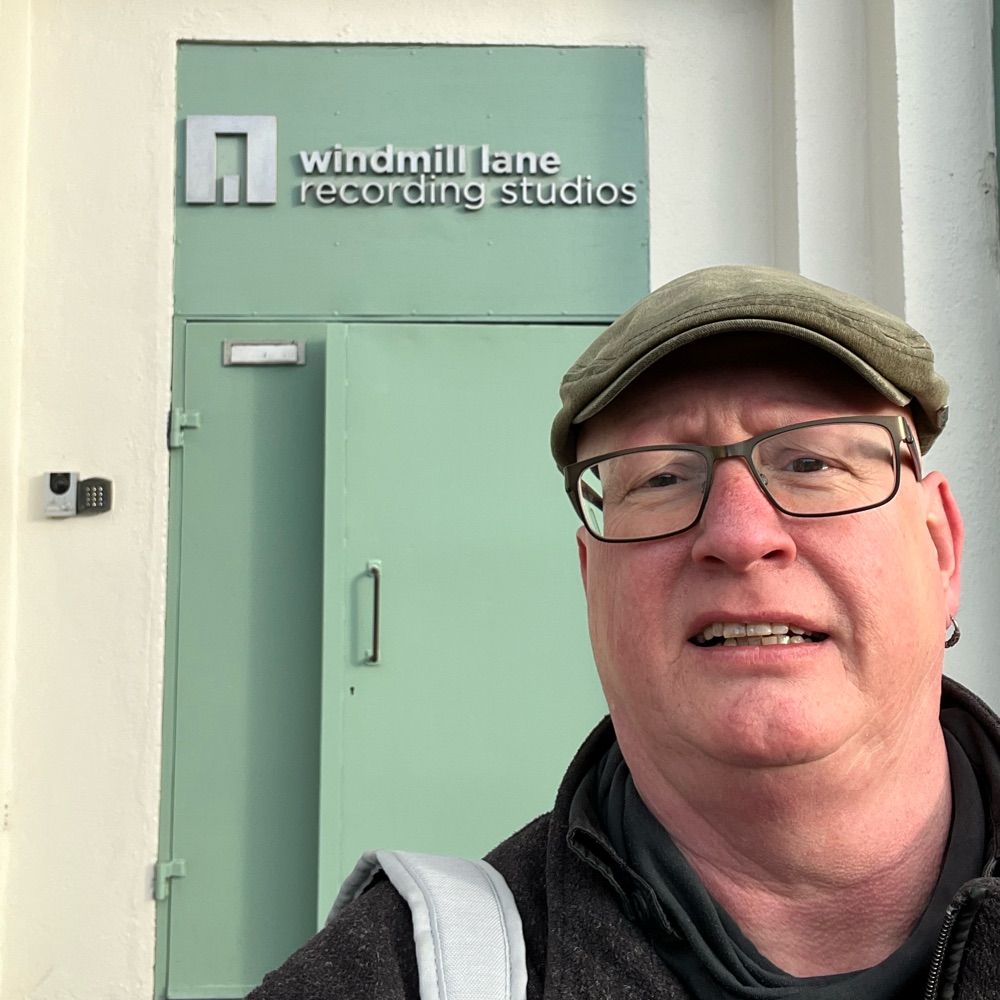 Harrie Hendriksen