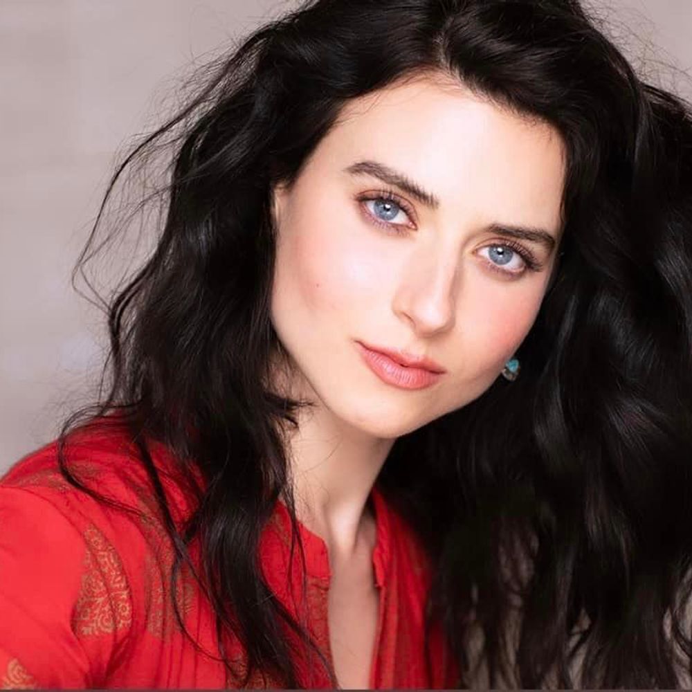 Ariana Kaufman 
