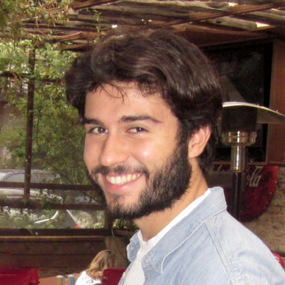 Greg Sarafian