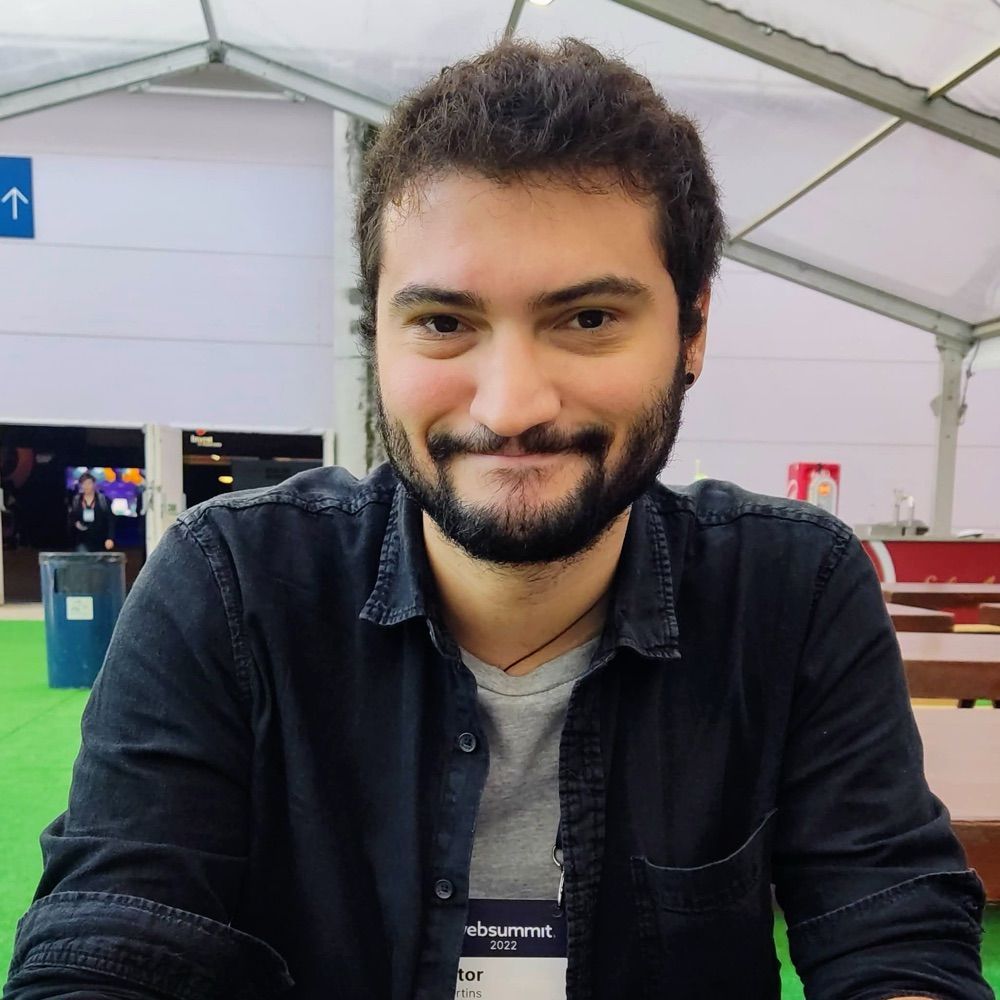 Vitor Martins