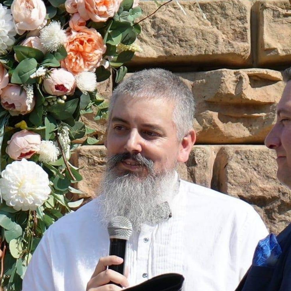 Magical Vows