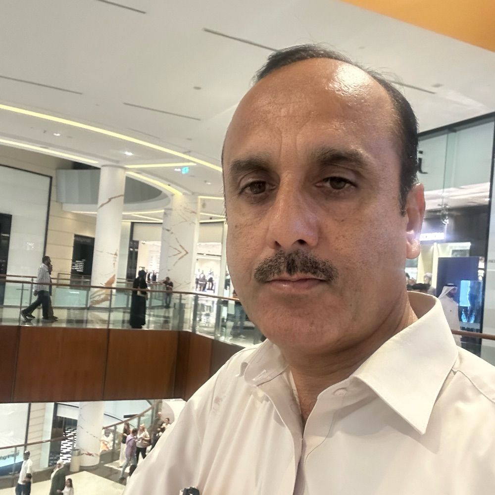 Muzammil Khan