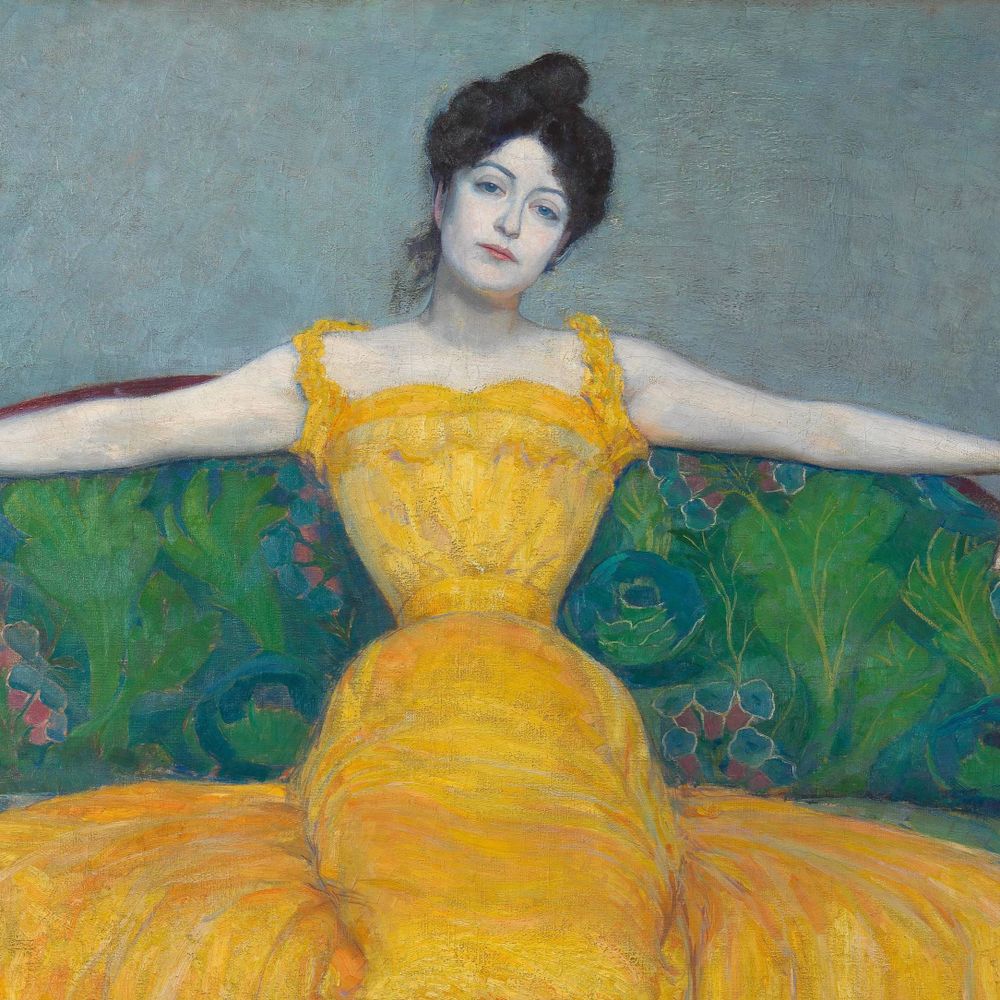 Choose 20 Paintings