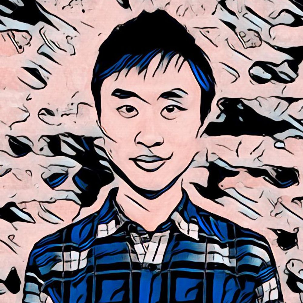 Albert Chen