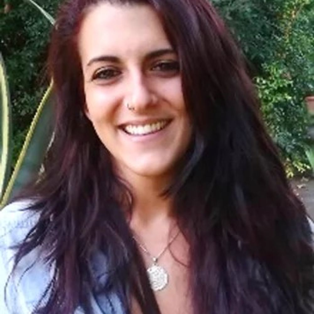 Federica Locci