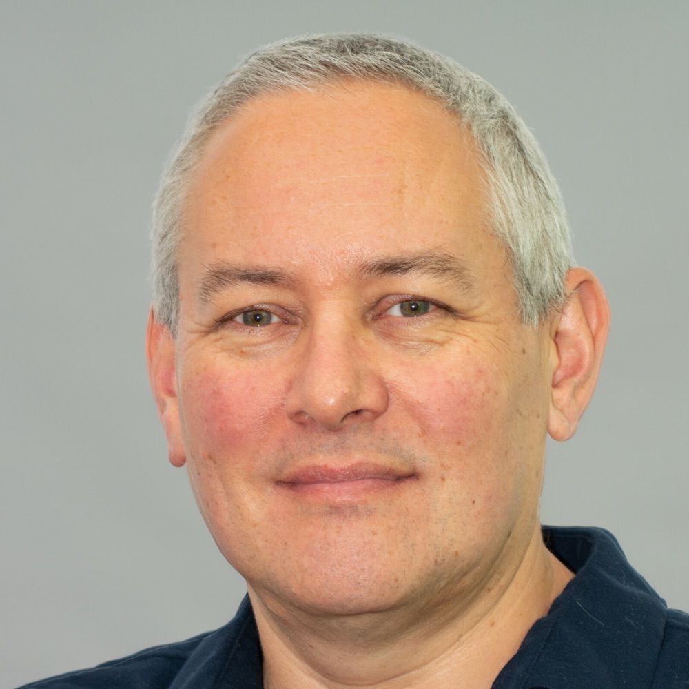 Simon Brooks
