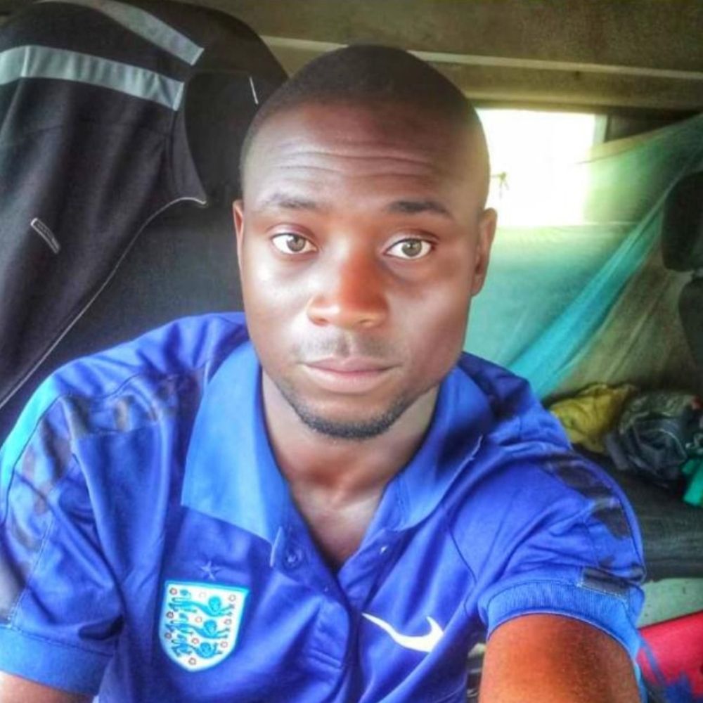 Abdul'Azeez Baba