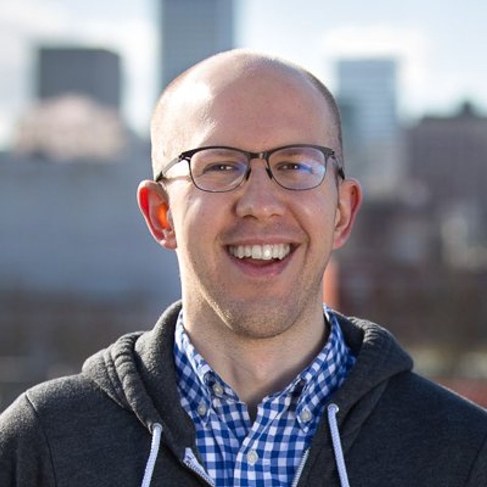 Justin Dunham