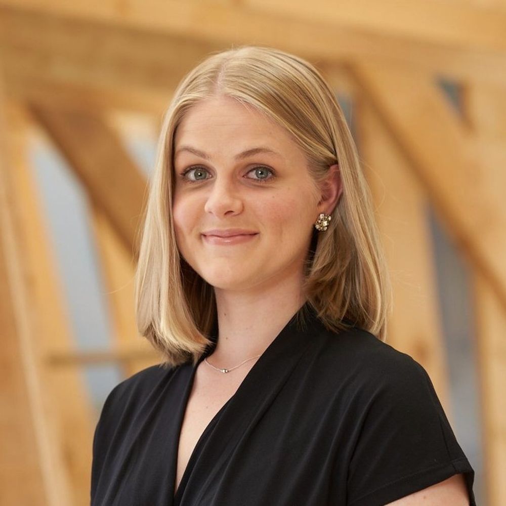 Angela Zollinger