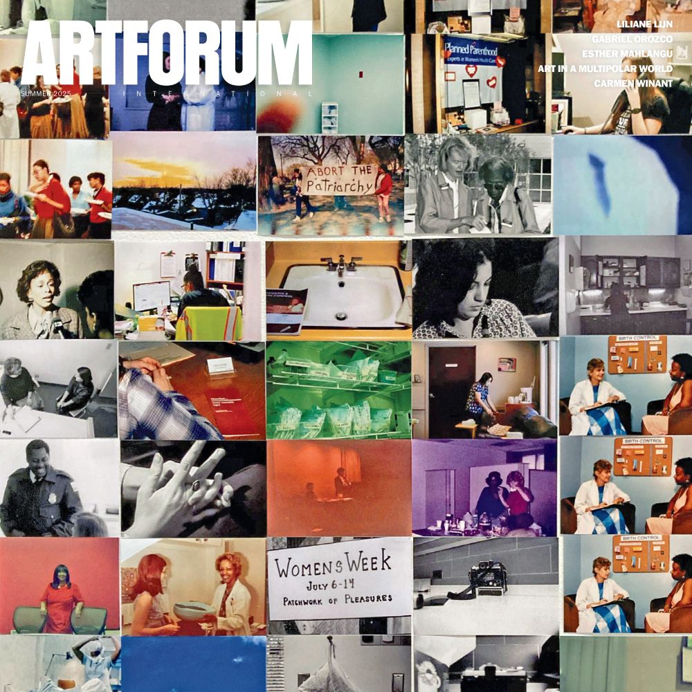 Artforum