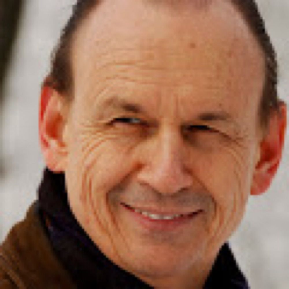 Jorge Leuschner
