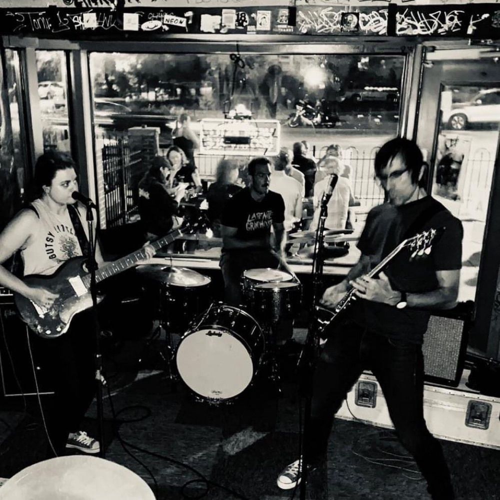 The Jag-Wires