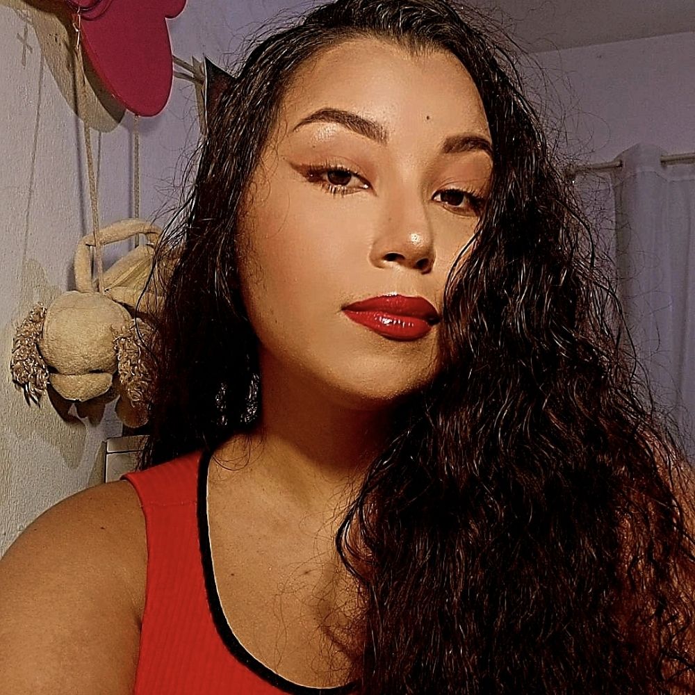Victoria Cristina