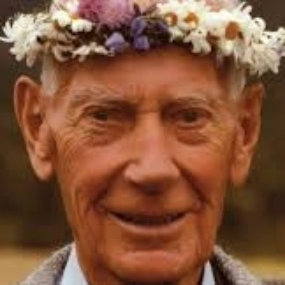 Fleinar Gerhardsen