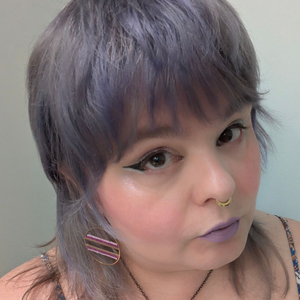 Lydia! ⭐'s avatar