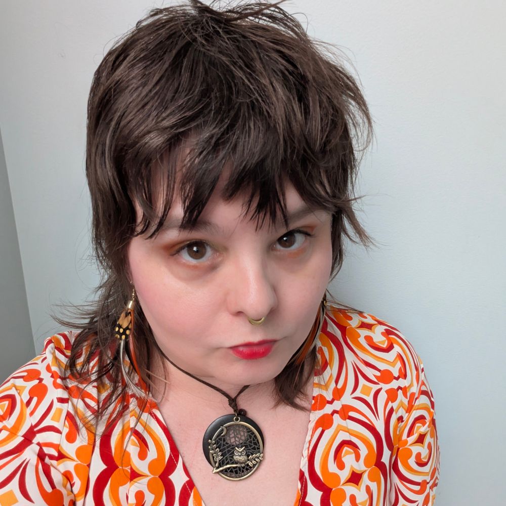 Profile avatar