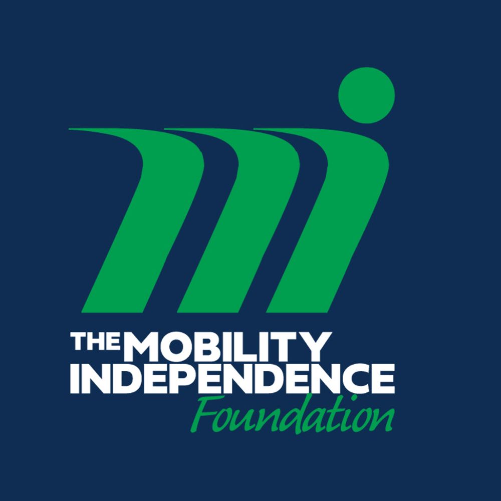 The Mobility Independence Foundation