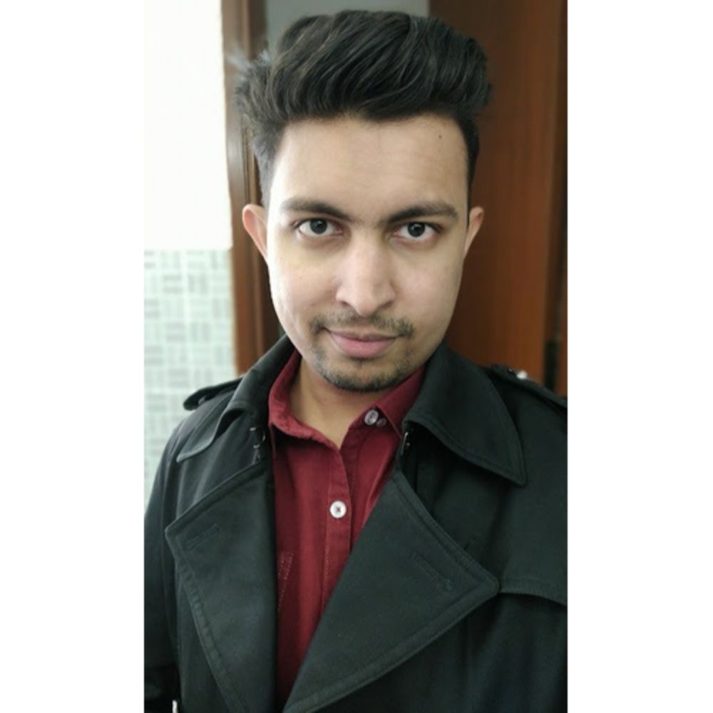 Ahsan H
