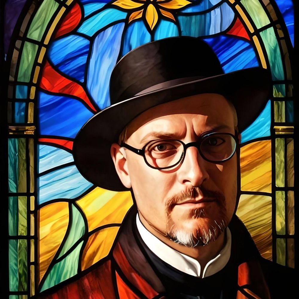 Thomas Strunov