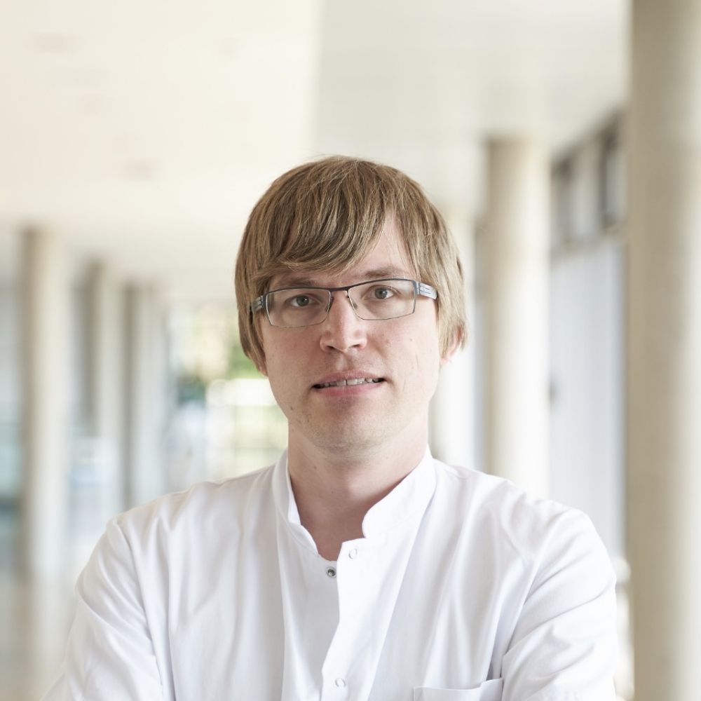 Oliver Hahn