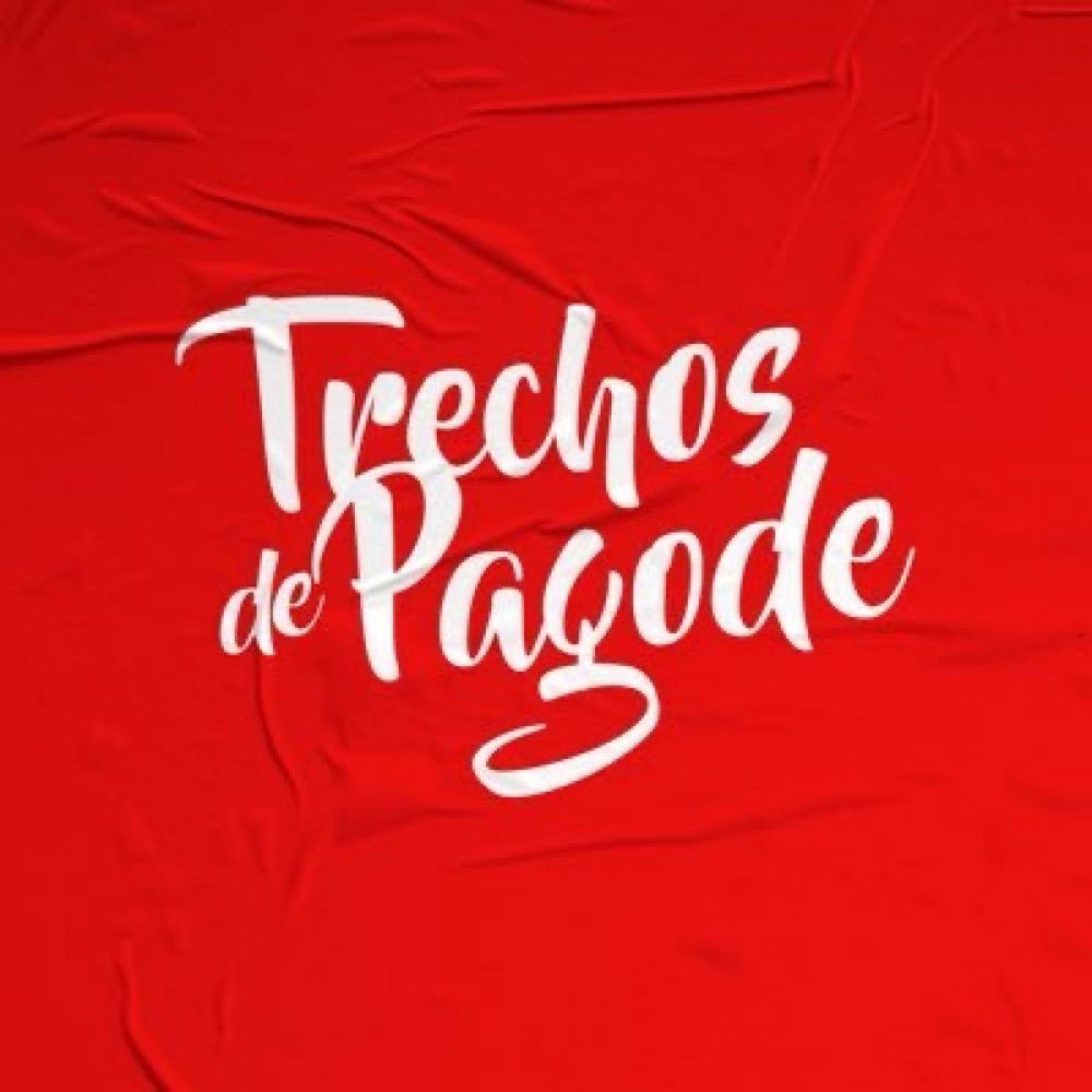 Trechos de Pagode