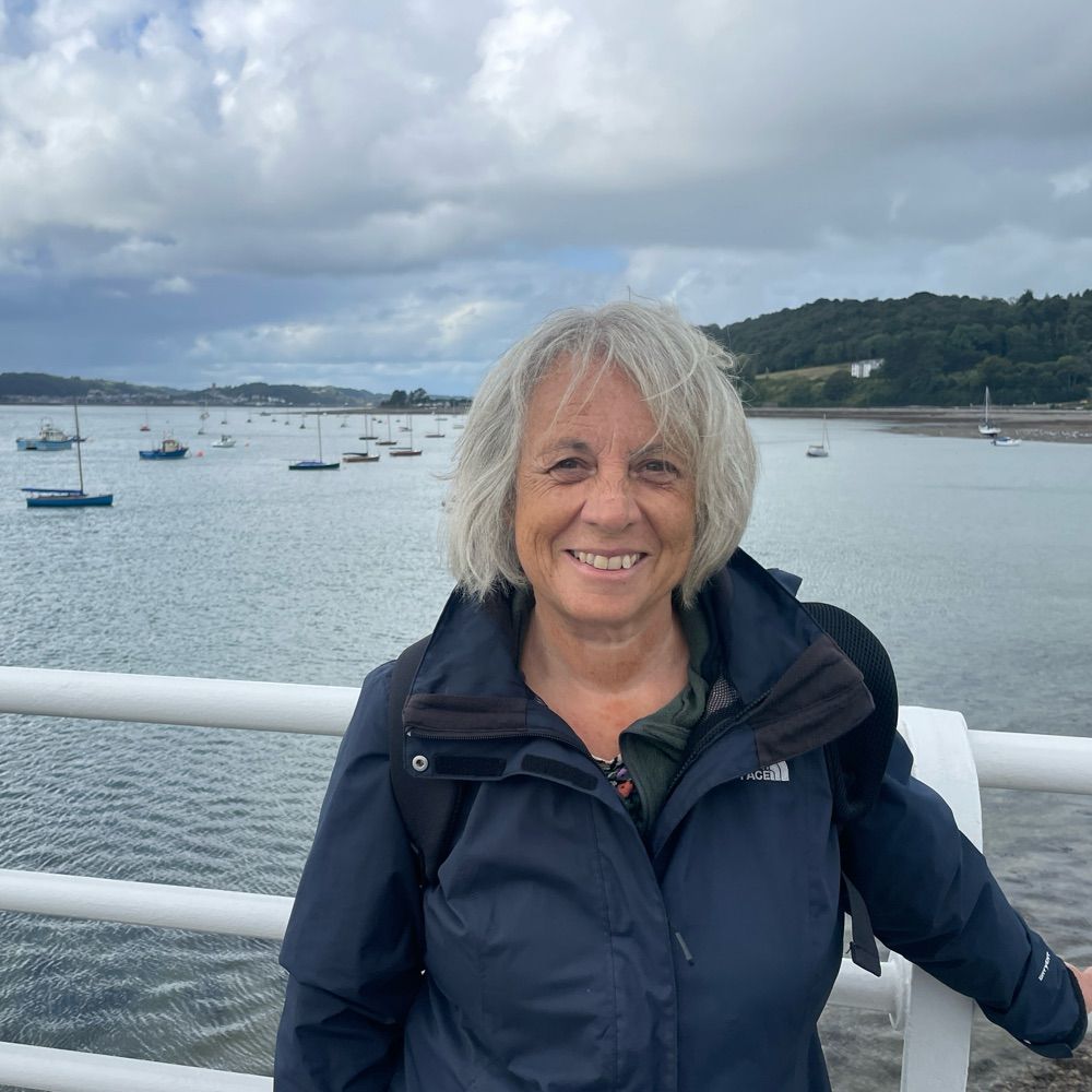 Sue Skipp
