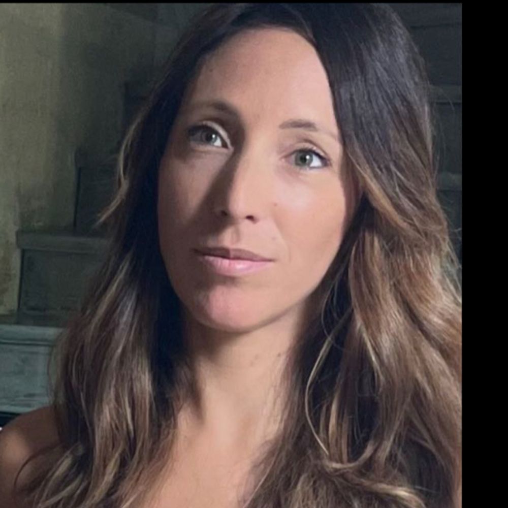 Séverine Lamarque