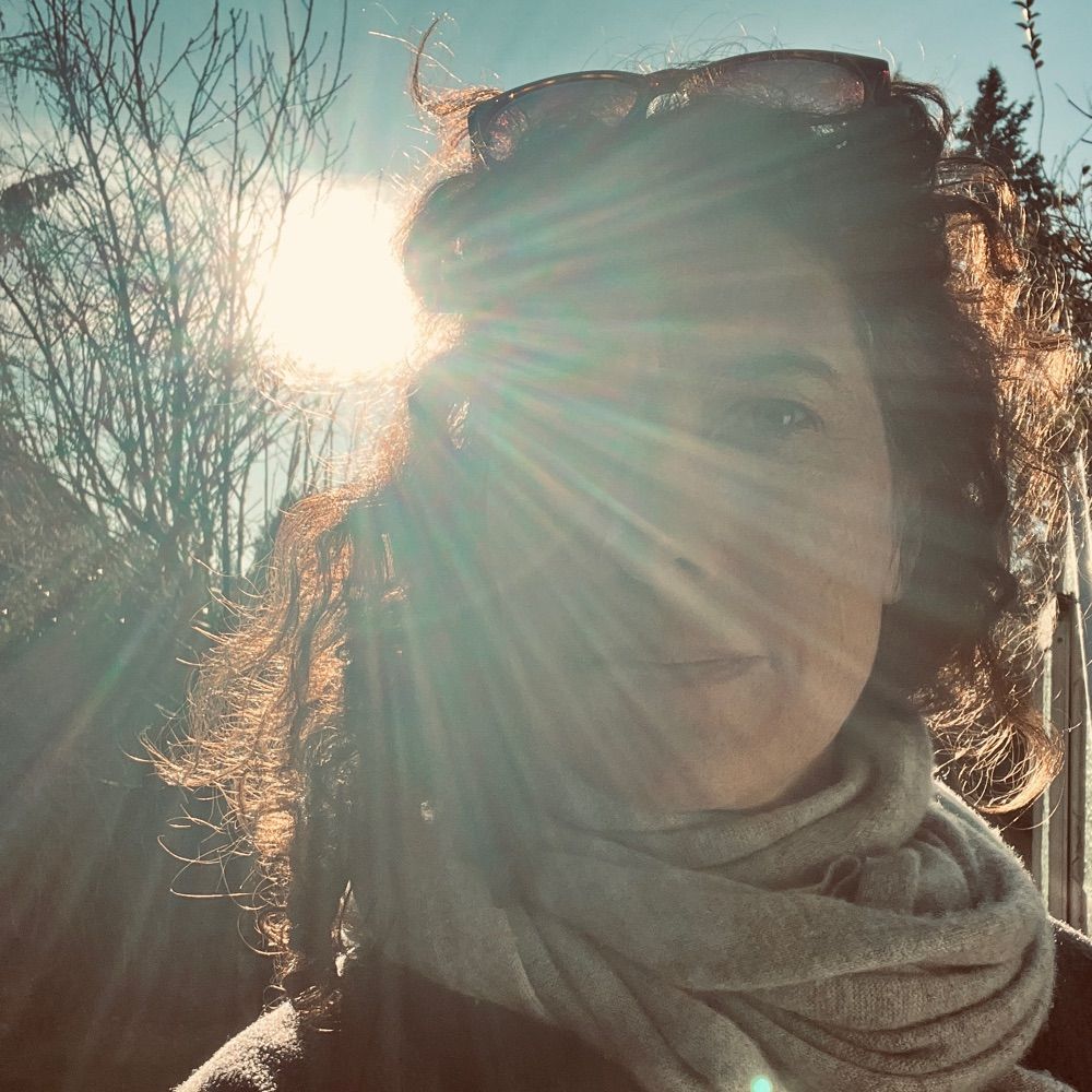 Eva Gjaltema